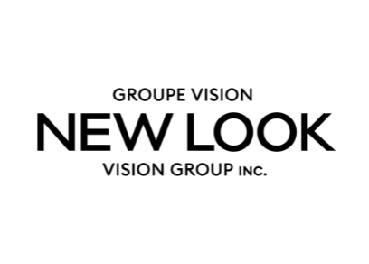 GROUPE VISION NEW LOOK GROUPE VISION NEW LOOK